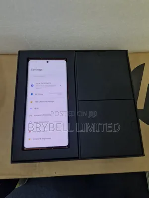 Tecno Phantom X2 Pro 5G 256 GB Orange