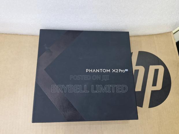Tecno Phantom X2 Pro 5G 256 GB Orange - thumbnail 2