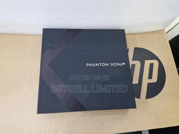 Tecno Phantom X2 Pro 5G 256 GB Orange - thumbnail 9