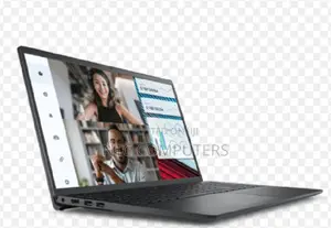 Laptop Dell 16GB Intel Core I7 SSD 512GB