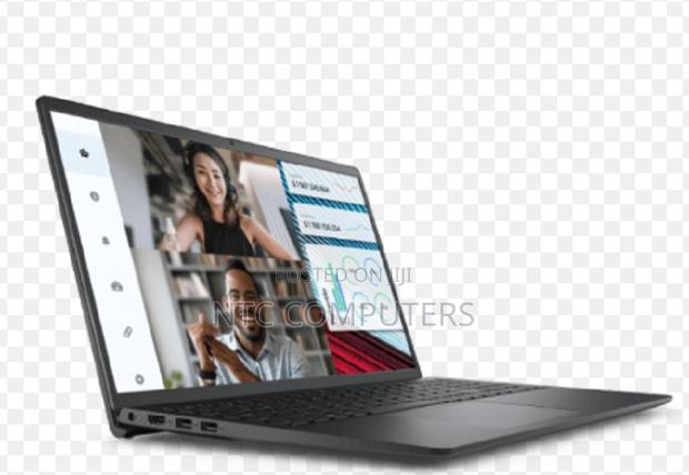 Laptop Dell 16GB Intel Core I7 SSD 512GB - main view