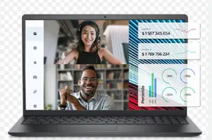 Laptop Dell 16GB Intel Core I7 SSD 512GB