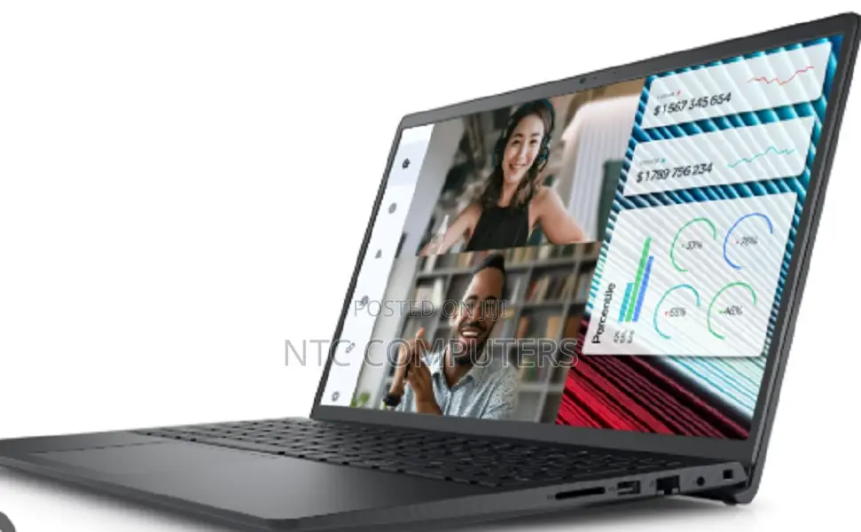 Laptop Dell 16GB Intel Core I7 SSD 512GB