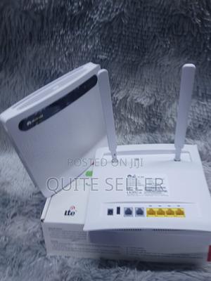 300mbps High-Speed 4g Lte Modem – Plug Play Device - thumbnail 2