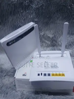 300mbps High-Speed 4g Lte Modem – Plug Play Device