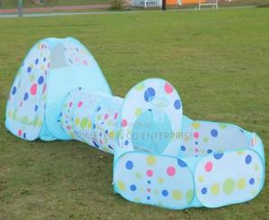 Kids Play Tent - thumbnail 2