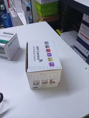 Pinhole Wifi Hidden Nanny Cameras