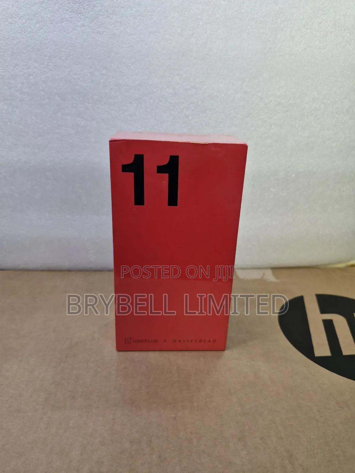 New OnePlus 11 512 GB Green