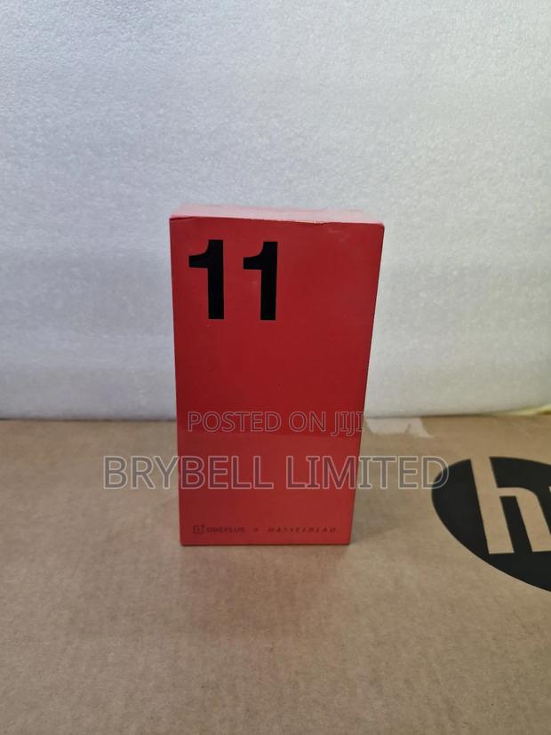 New OnePlus 11 512 GB Green