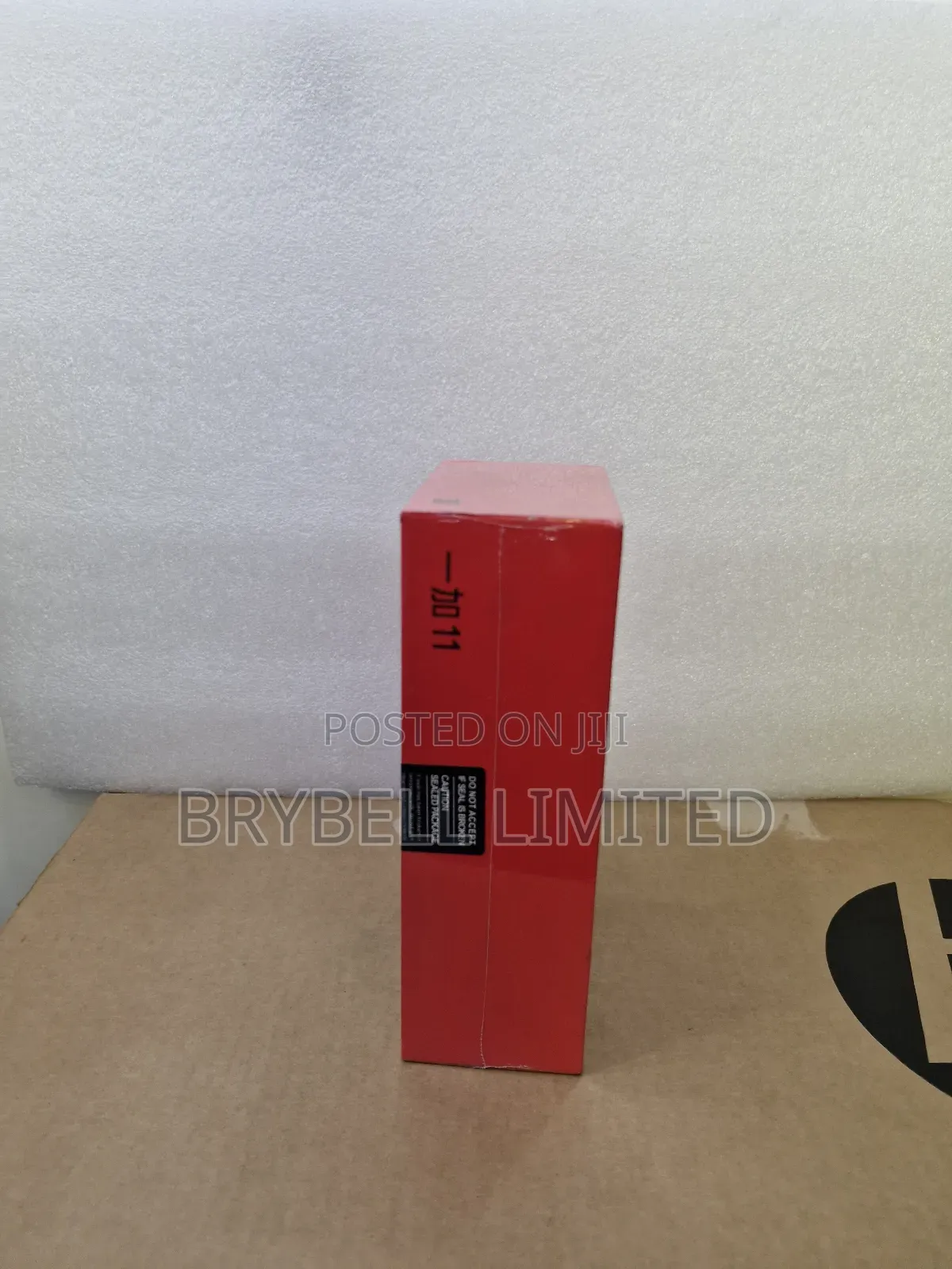 New OnePlus 11 512 GB Green