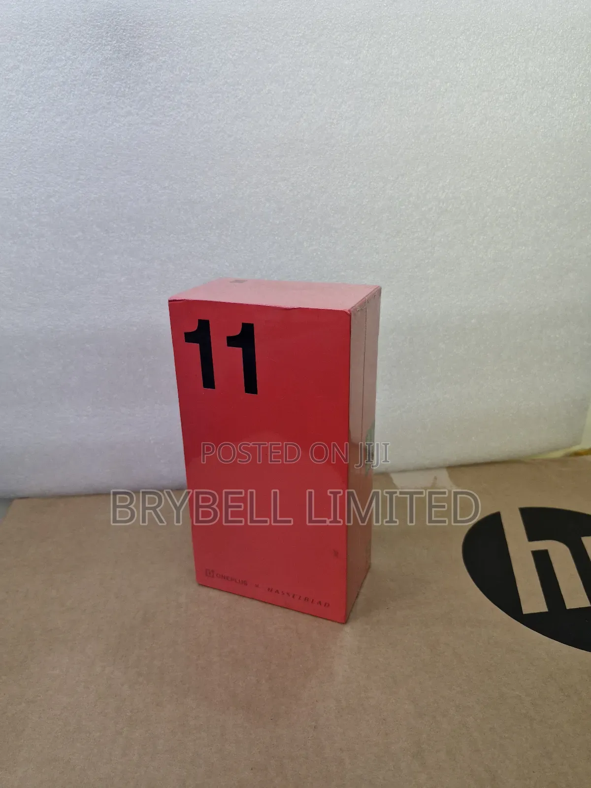 New OnePlus 11 512 GB Green