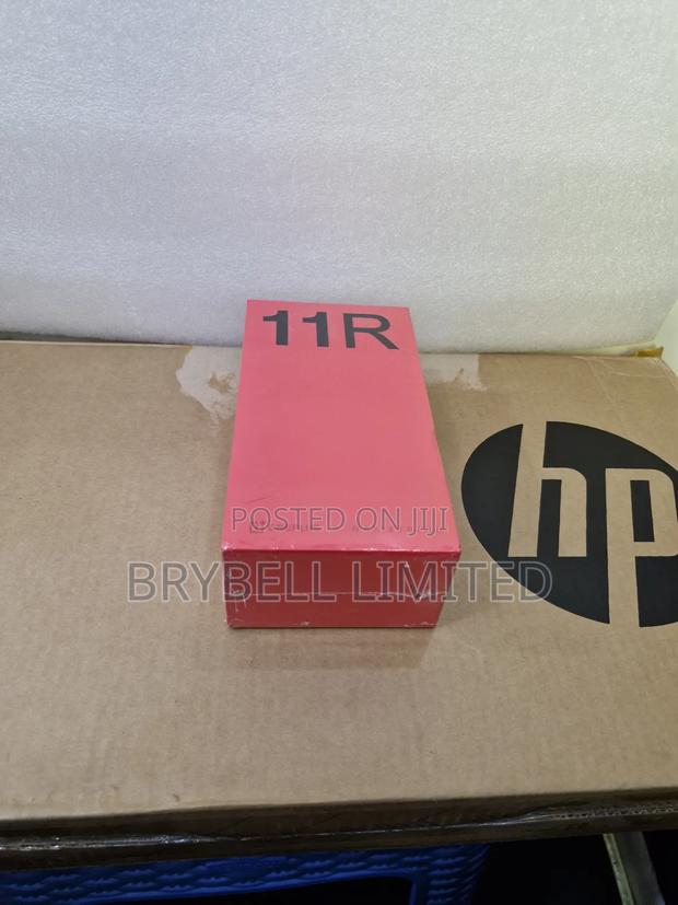 New OnePlus 11 256 GB Black - thumbnail 3