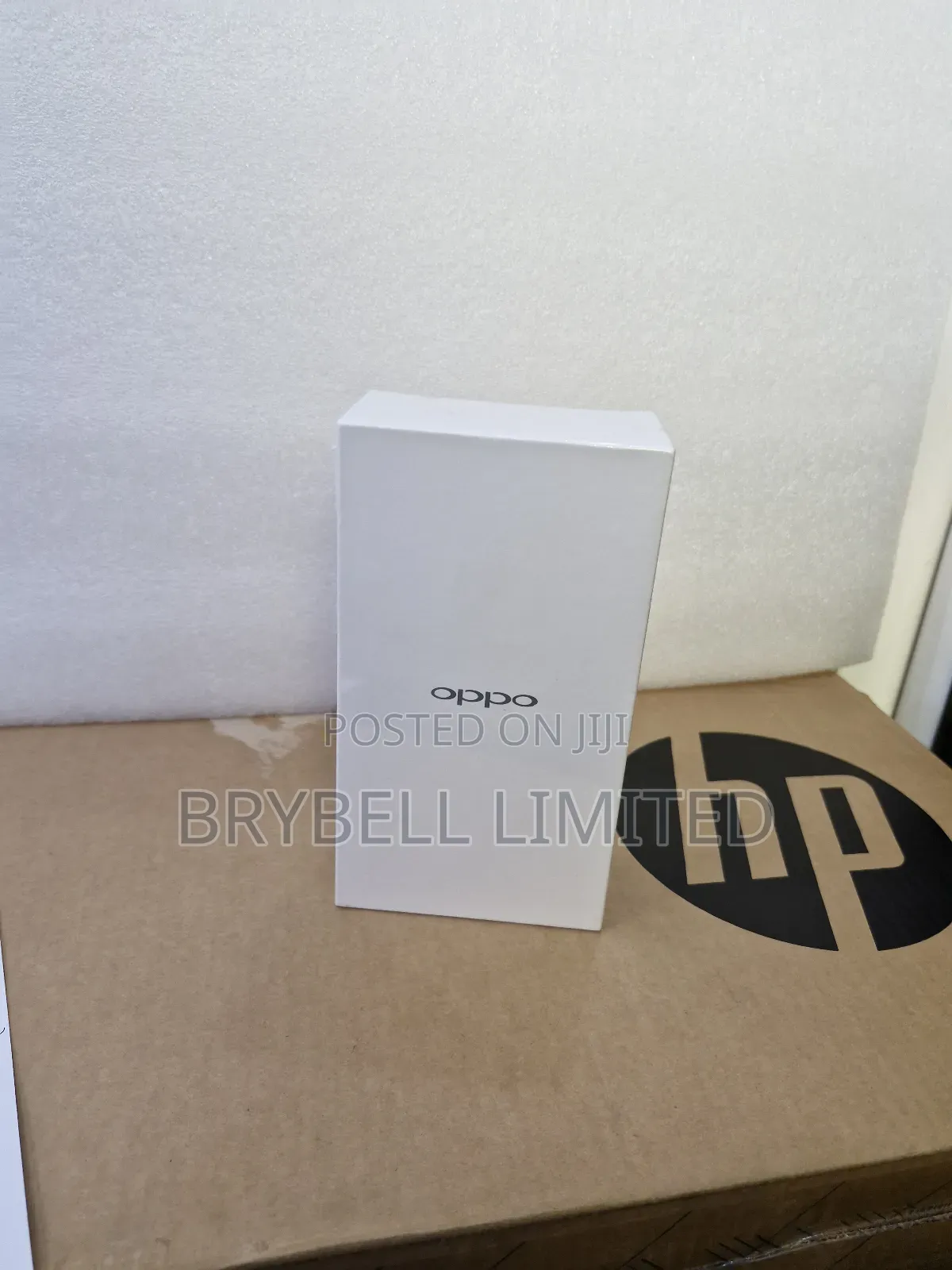 New Oppo A77s 128 GB Black