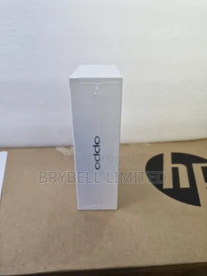 New Oppo A77s 128 GB Black