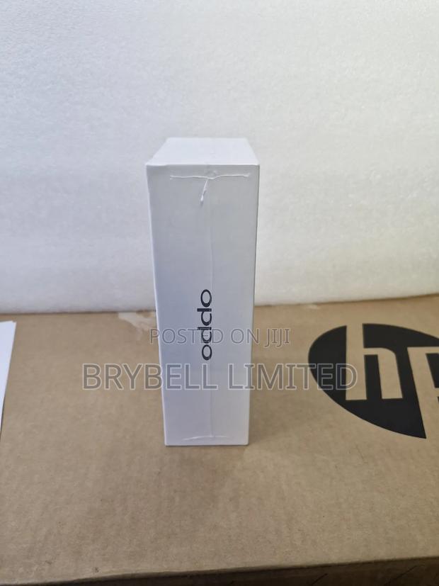New Oppo A77s 128 GB Black - thumbnail 3