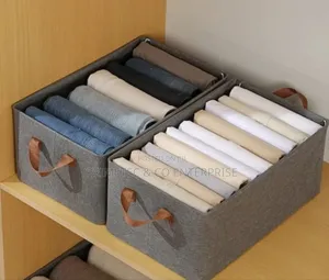Jeans Clothes Organizer