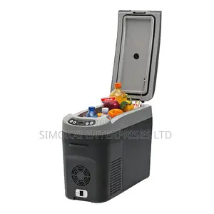 Indel B Tb18 Portable Fridge - National Luna - Kenya
