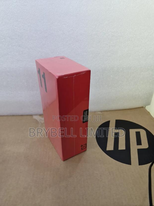 New OnePlus 11 256 GB Black - thumbnail 2