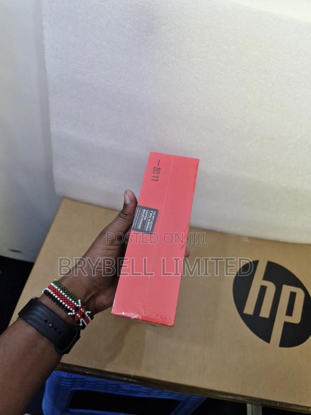 New OnePlus 11 256 GB Black - thumbnail 4