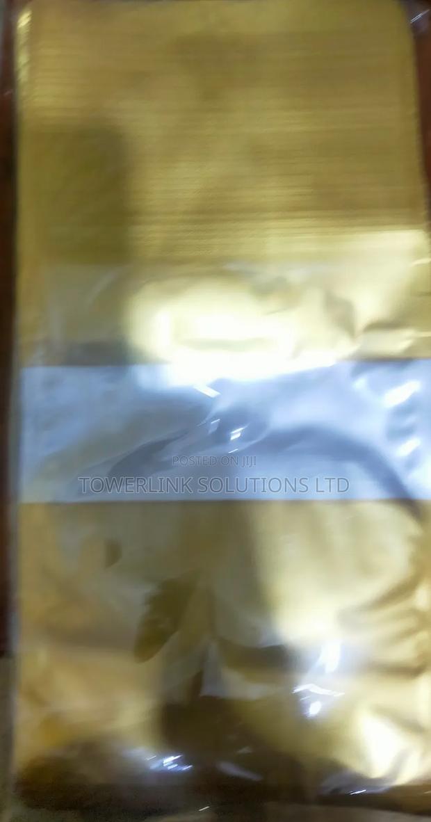 Ziplock Packaging Bags - main view