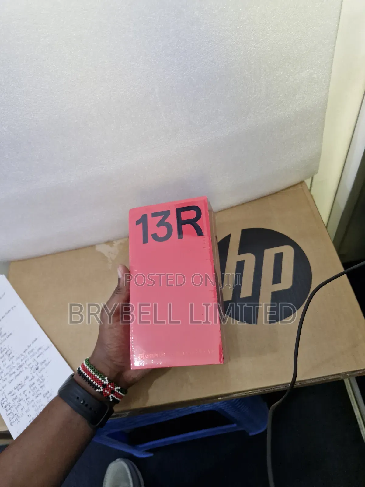 New OnePlus 13R 512 GB Silver