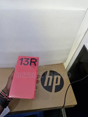 New OnePlus 13R 512 GB Silver