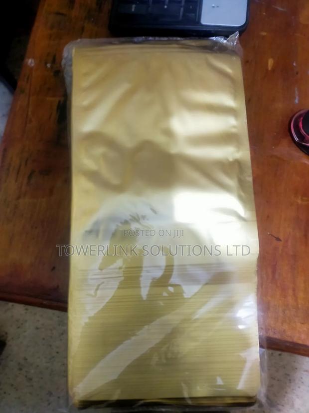 Ziplock Packaging Bags - thumbnail 4