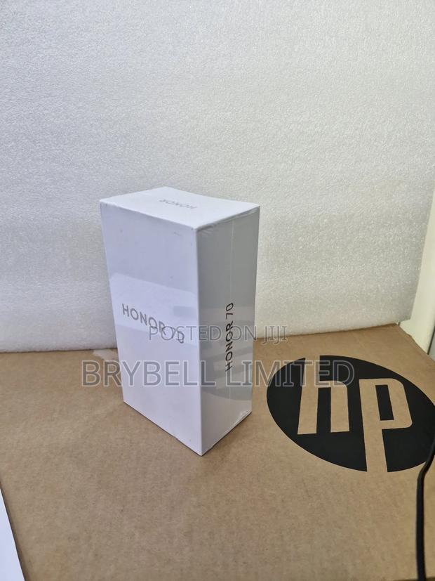 New Honor 70 512 GB Gold - thumbnail 3