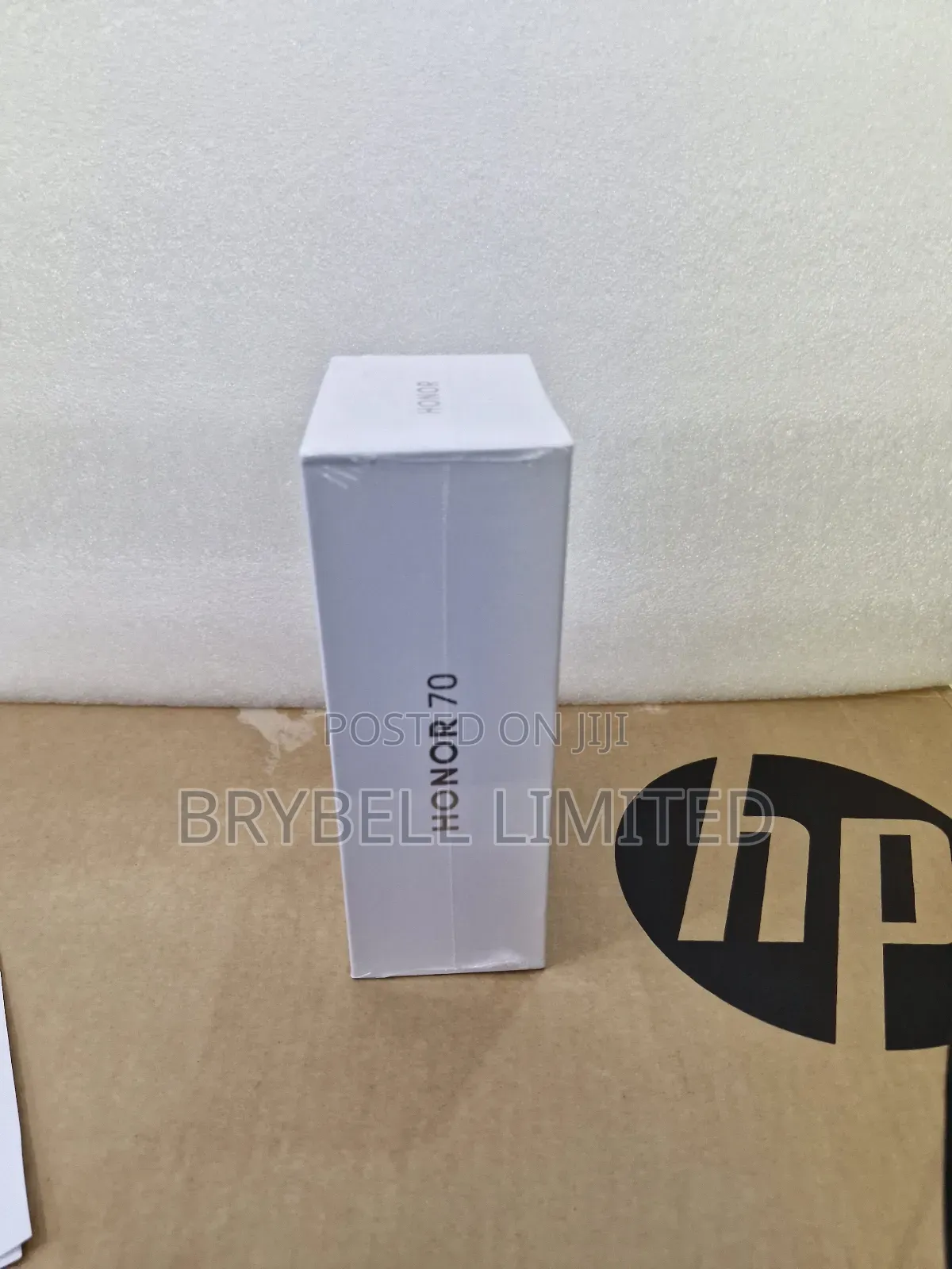 New Honor 70 512 GB Gold