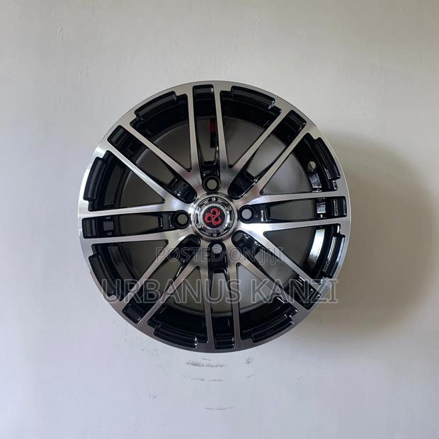 Size 14 Inch Sport Rim