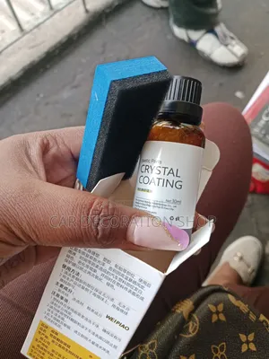 30ml Plastic Parts Crystal Coating Restorer