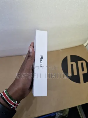 New Apple iPhone 15 Pro 256 GB Black