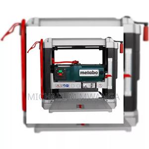 Accurate Thickness Planner - thumbnail 2