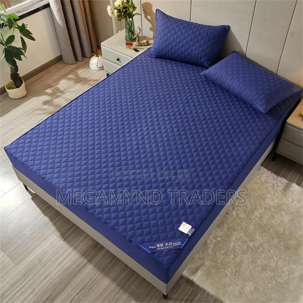 Waterproof Mattress Protector 5*6 4*6 5*6 - thumbnail 2