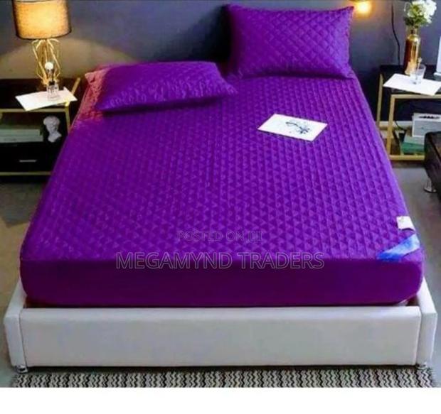 Waterproof Mattress Protector 5*6 4*6 5*6 - thumbnail 3