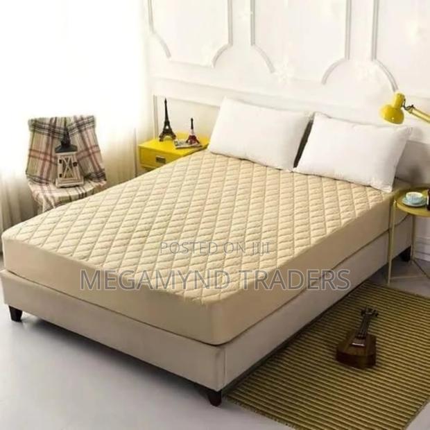 Waterproof Mattress Protector 5*6 4*6 5*6 - thumbnail 6