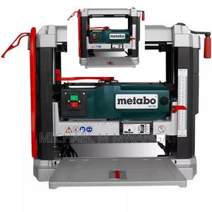 Efficient Dh 330 Thickness Planner - thumbnail 2