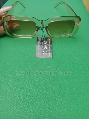 Unisex Uv Protect Stylish Sunglasses