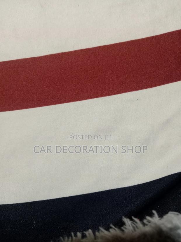 Unisex Uv Protect Stylish Sunglasses - thumbnail 3