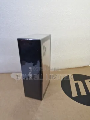 New Apple iPhone 11 Pro 256 GB Gold