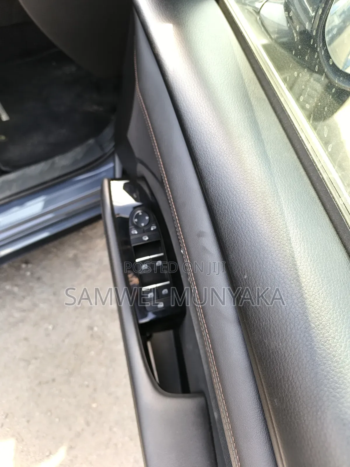 Mazda 3 2019 Blue