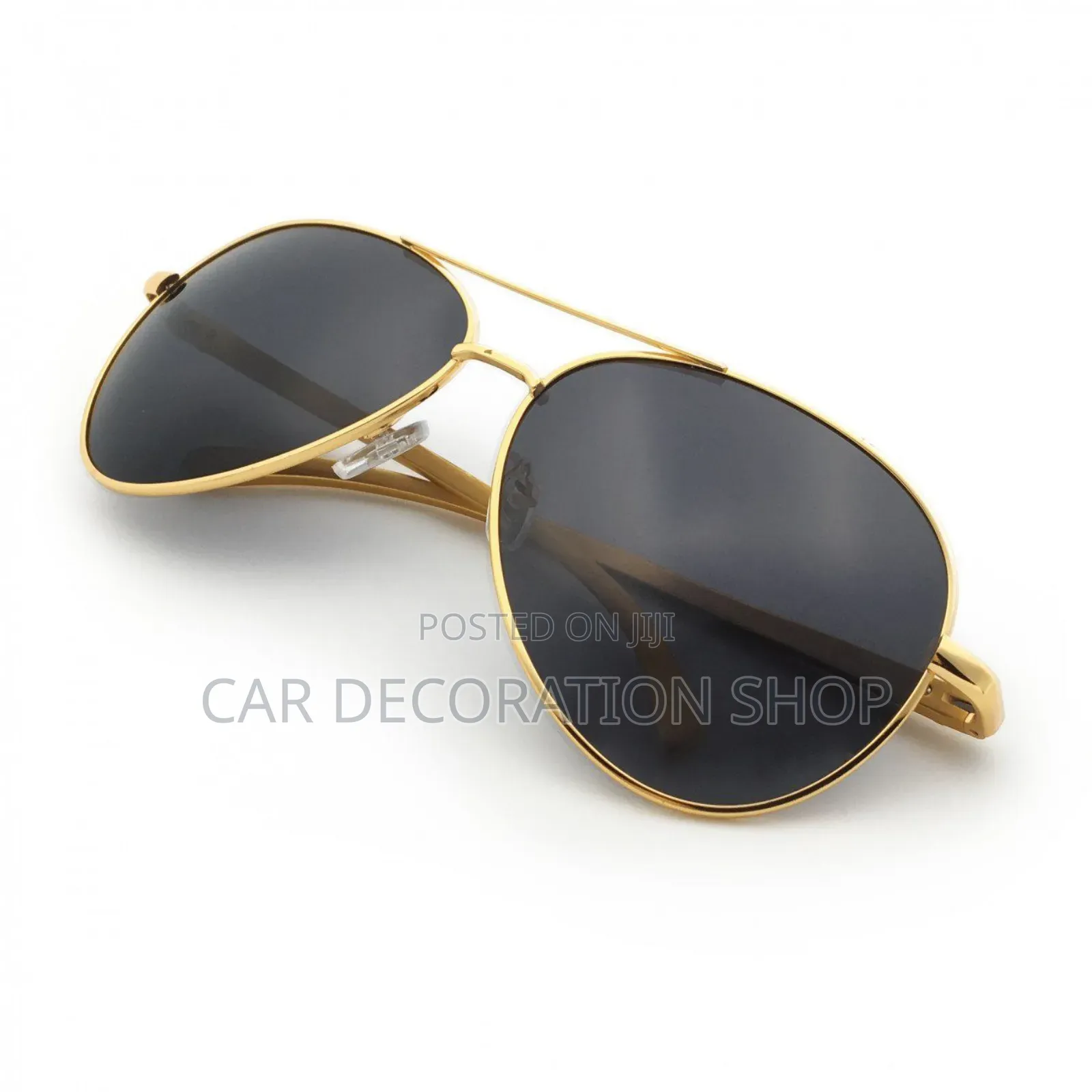 Uv400 Protection Aviator Sunglasses for Men/Women