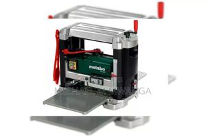 Heavy Duty Thickness Planner/330 - thumbnail 2