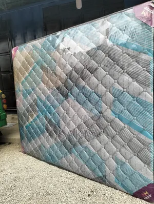 5 X 6 X 10" High Density Quilted Fibre Mattresses