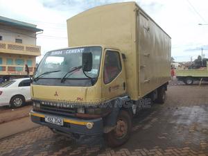 Mitsubishi Fh - thumbnail 2