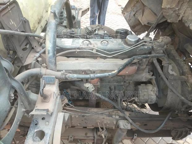 Mitsubishi Fh - thumbnail 3