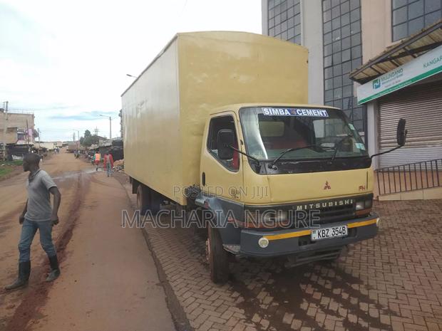 Mitsubishi Fh - thumbnail 4