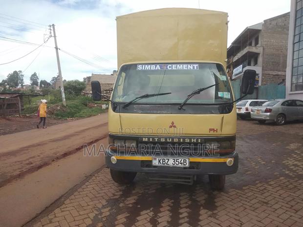 Mitsubishi Fh - thumbnail 5