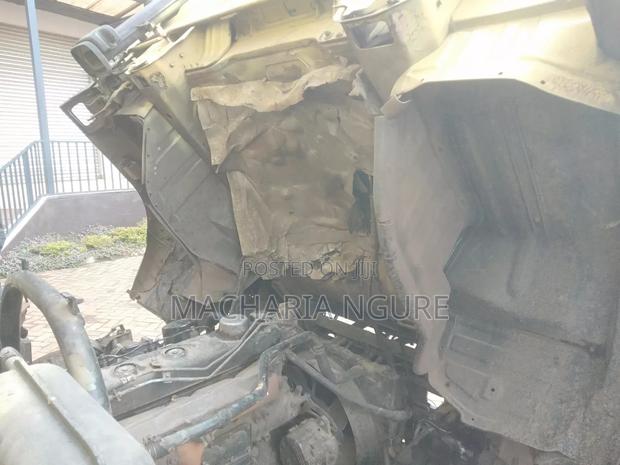 Mitsubishi Fh - thumbnail 6