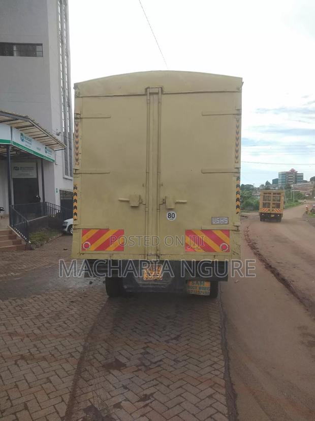 Mitsubishi Fh - thumbnail 7